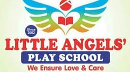 Little Angles Play School Little Angles Play School