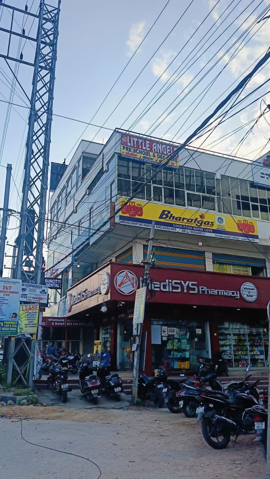 Little Angles Play School Bandlaguda photo 3