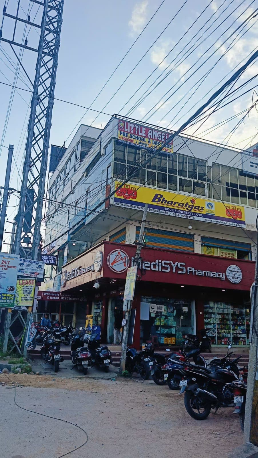 Little Angles Play School Bandlaguda photo 1