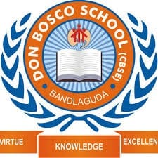 Don Bosco School Don Bosco School