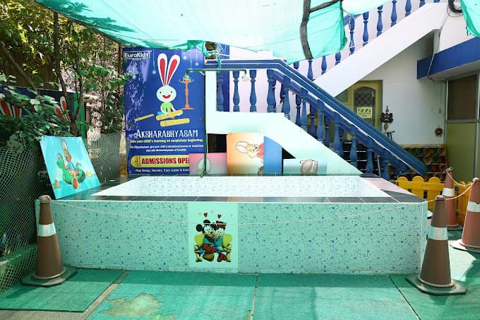 EuroKids Preschool Thiruvanmiyur photo 3