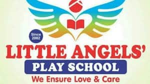 Little Angles Play School Bandlaguda Little Angles Play School Bandlaguda