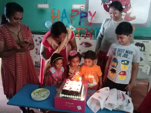 Star Kids Play School Alwarpet gallery image 2
