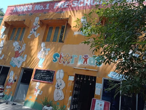 Star Kids Play School Alwarpet gallery image 4