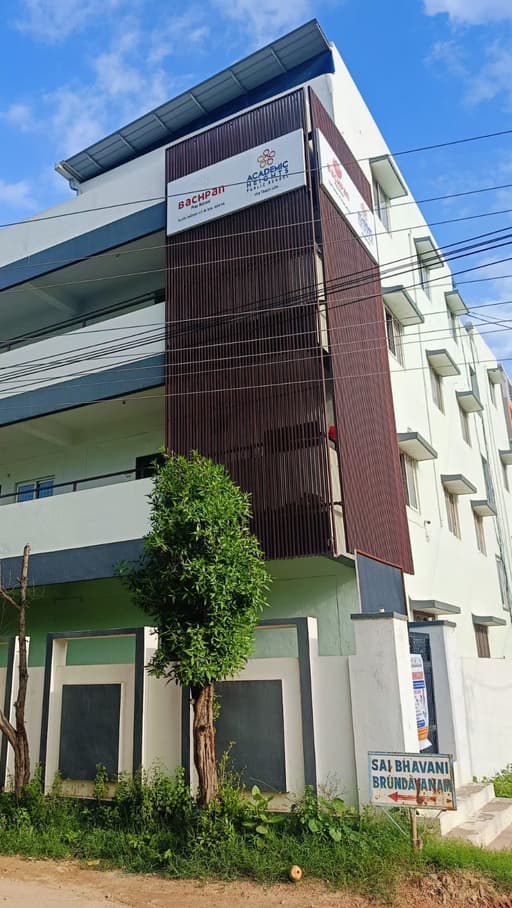 Academic Heights Public School Bandlaguda Jagir gallery image 4