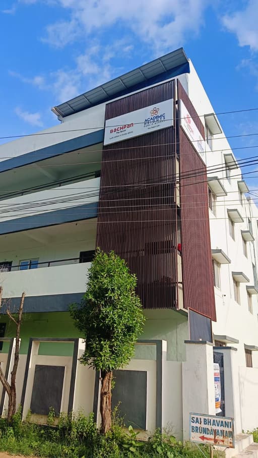 Academic Heights Public School Bandlaguda Jagir gallery image 1