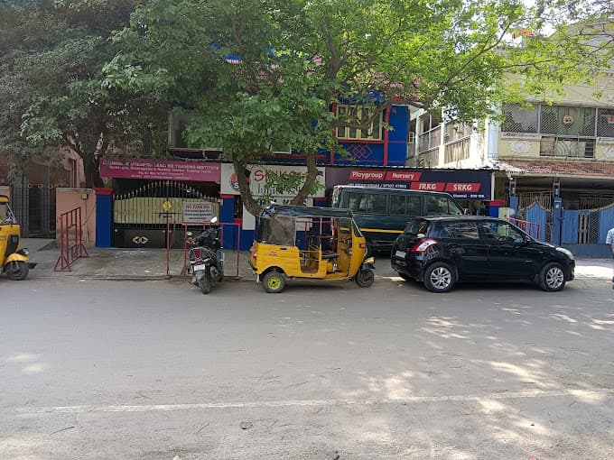 Shiksha Junior Play School Arumbakkam photo 2