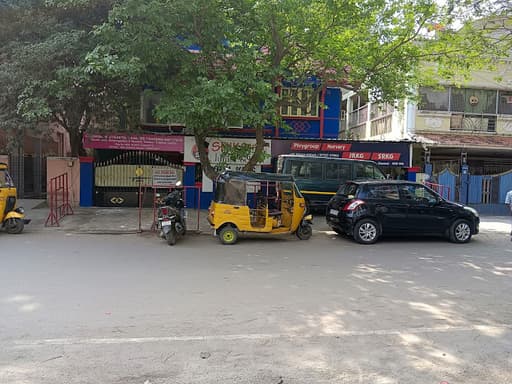 Shiksha Junior Play School Arumbakkam gallery image 2