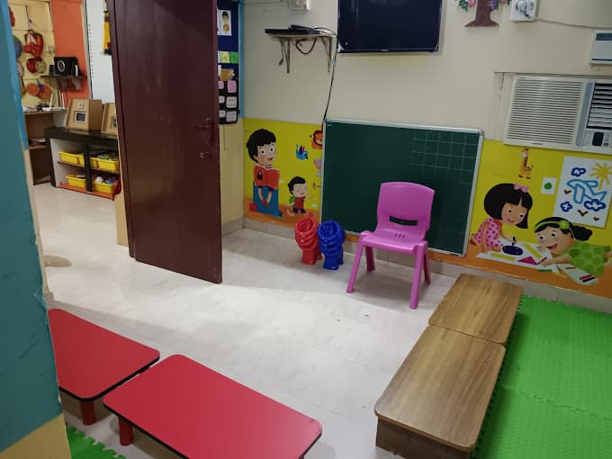 Shiksha Junior Play School Arumbakkam photo 1