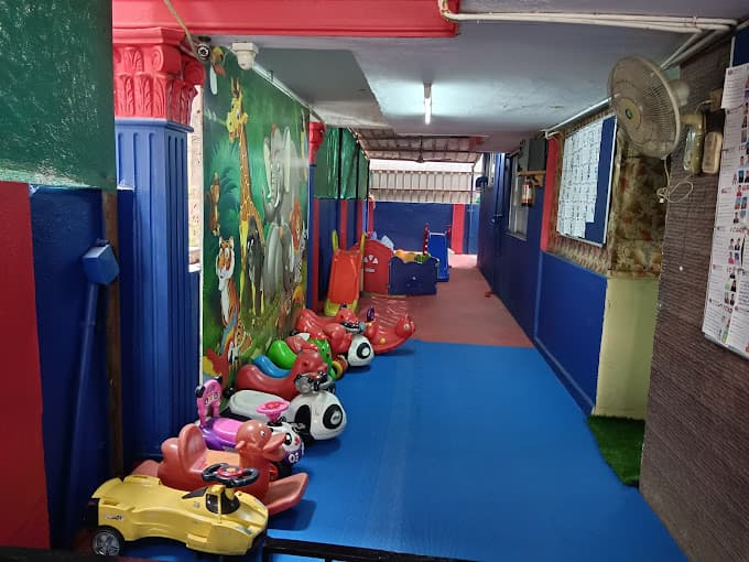 Shiksha Junior Play School Arumbakkam photo 3