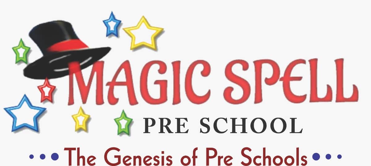 Magic Spell Pre School Bandlaguda Jagir Magic Spell Pre School Bandlaguda Jagir