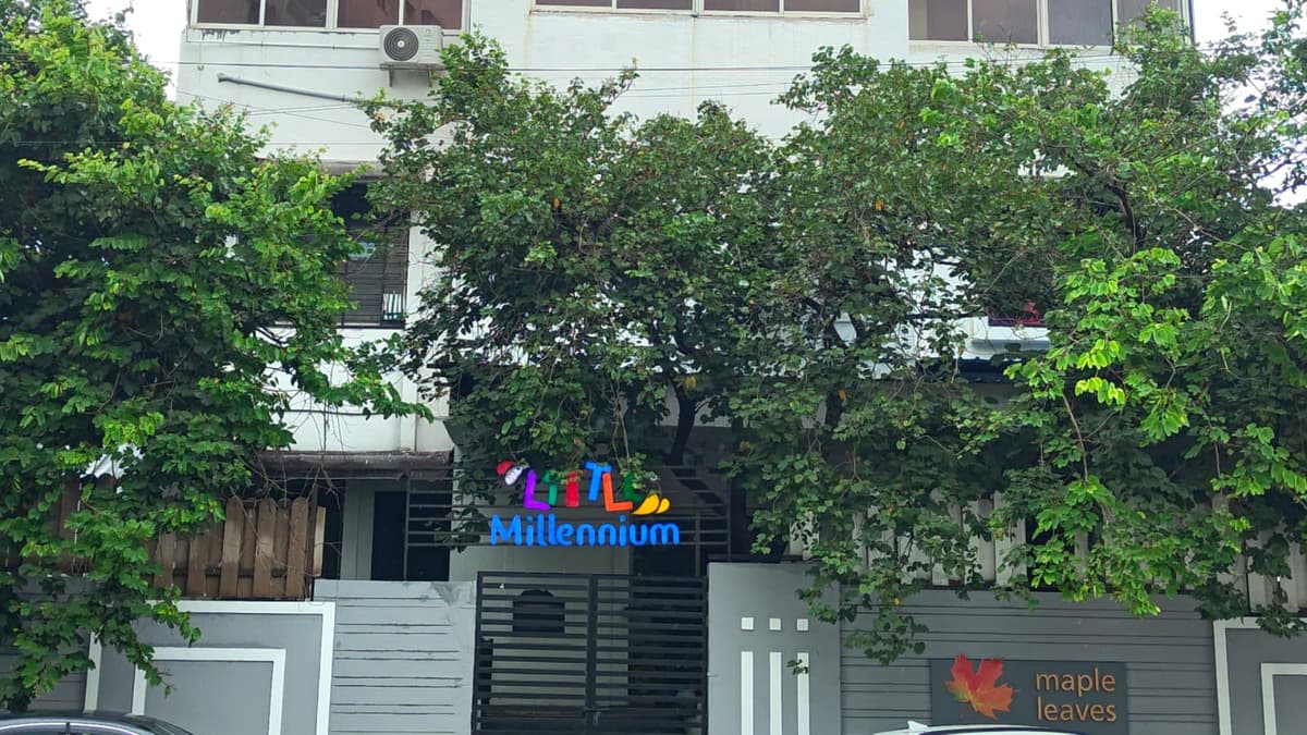 Little Millennium Preschool/Playgroup/Daycare photo 2