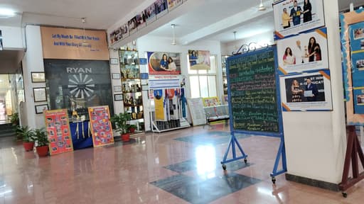 Ryan International School gallery image 5