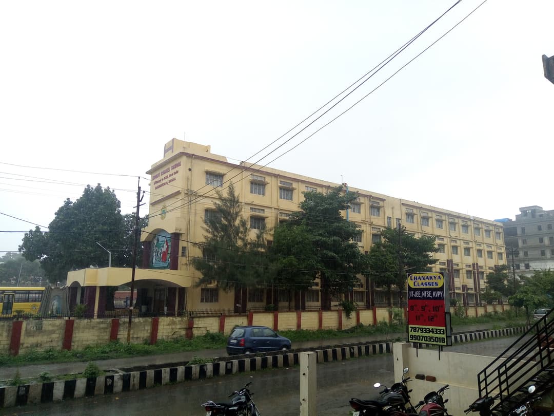 Mount Carmel School photo 5