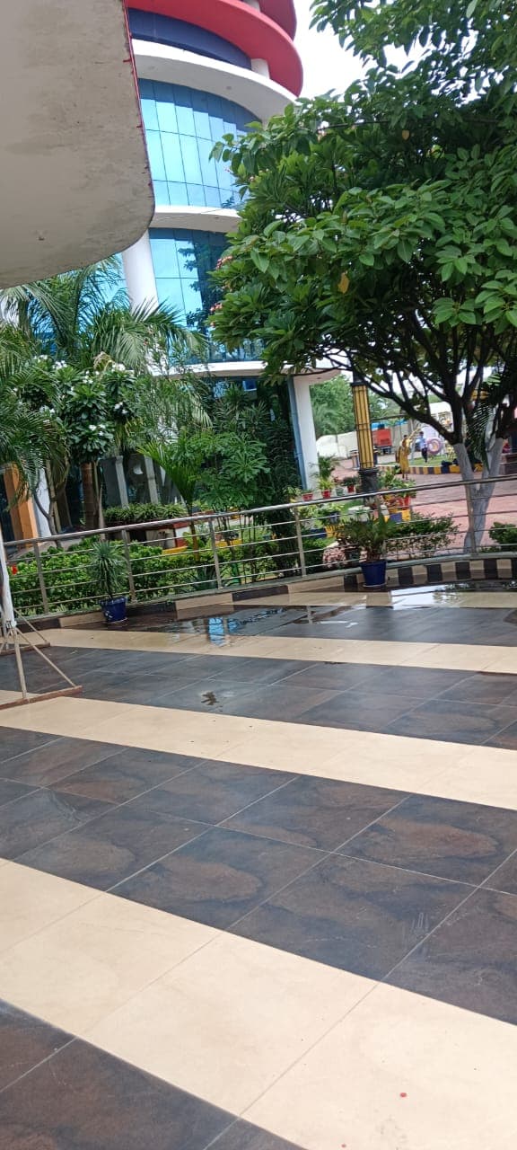 NRI Global Discovery School Saket Nagar photo 4