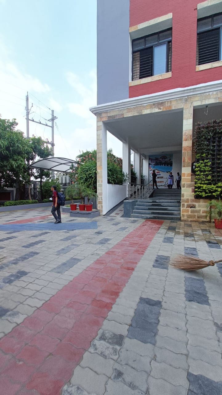 Sagar Public School Rohit Nagar photo 6