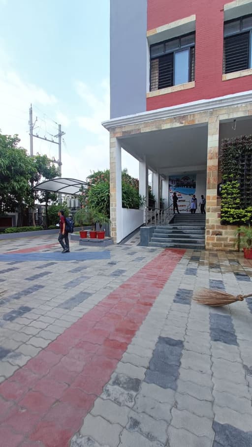 Sagar Public School Rohit Nagar gallery image 6