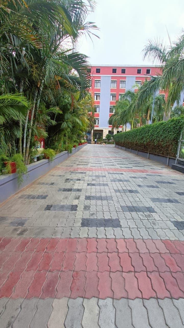 Sagar Public School Rohit Nagar photo 1