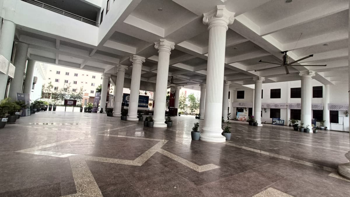 Sage International School photo 3