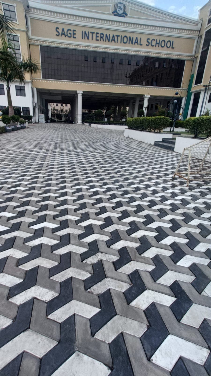 Sage International School photo 2