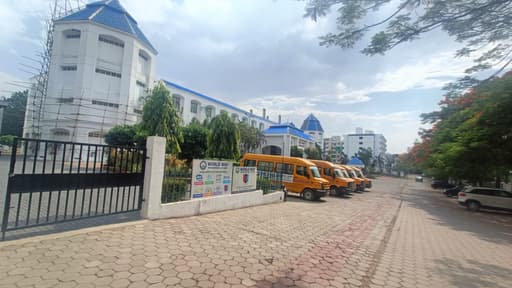 World Way International School gallery image 5