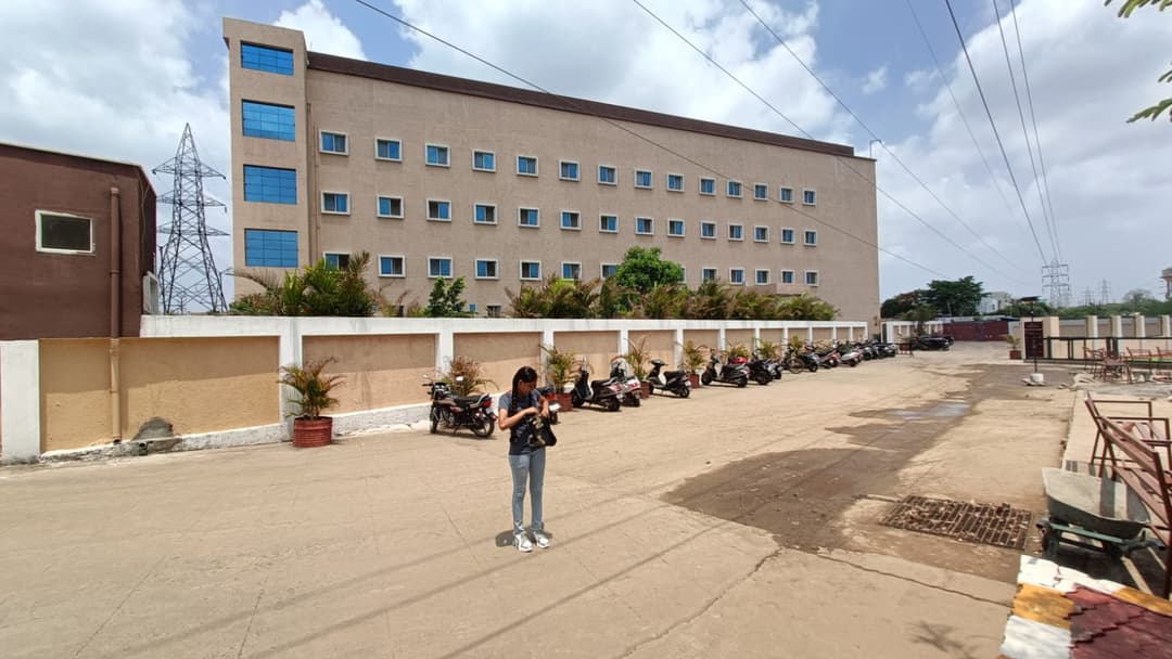 Raj Vedanta School Raisen Rd photo 3