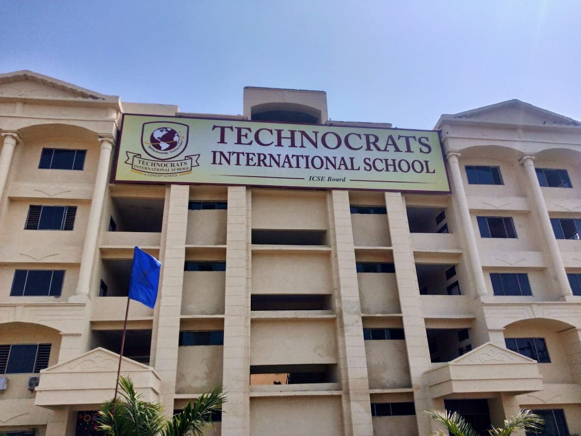 Technocrats International School photo 1