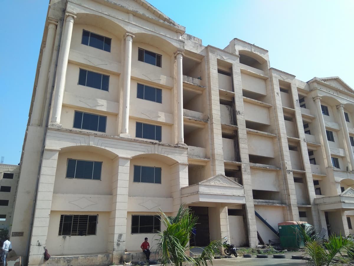 Technocrats International School photo 3