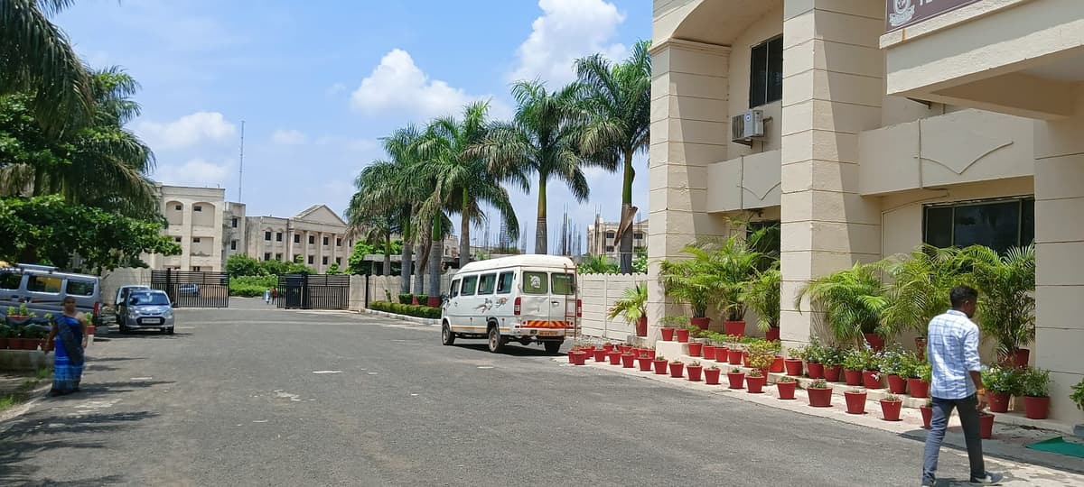 Technocrats International School photo 2