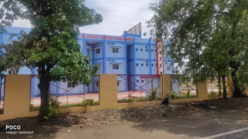 St. Francis Convent Co-Ed School gallery image 6