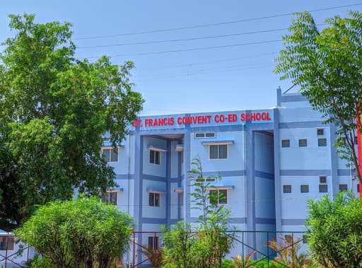 St. Francis Convent Co-Ed School gallery image 3