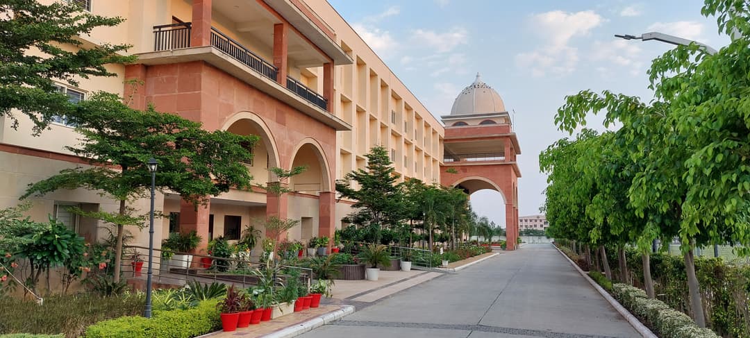The Oriental School Patel Nagar photo 1