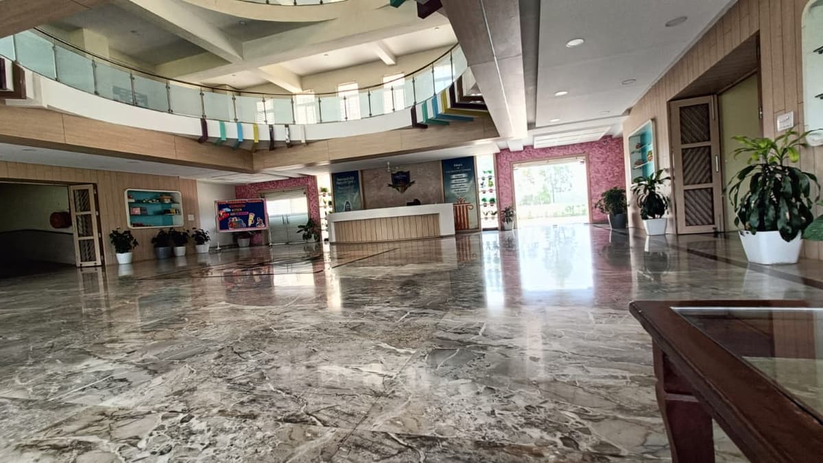 The Oriental School Patel Nagar photo 3