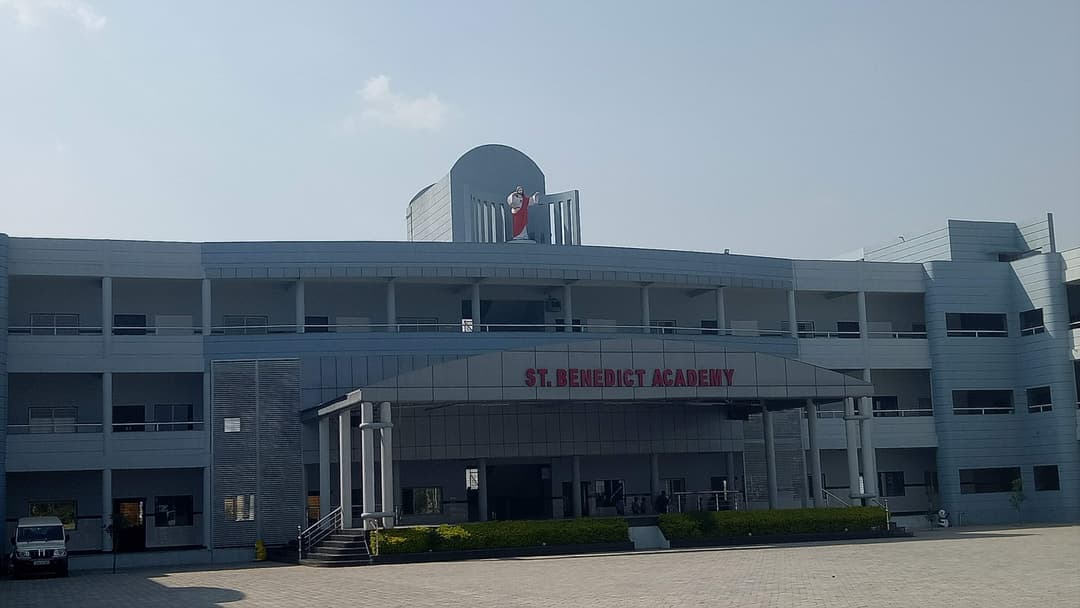 St. Benedict Academy photo 1