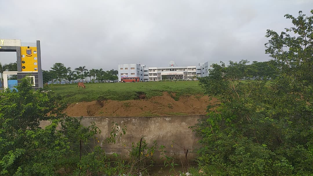 St. Benedict Academy photo 2