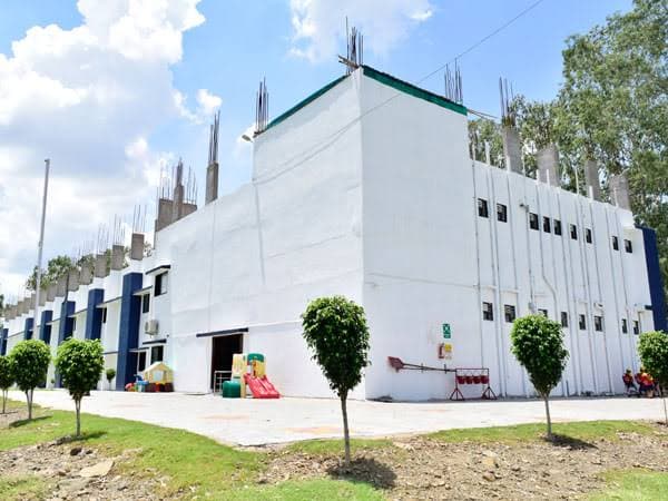 Podar International School Ayodhya Bypass Road photo 1