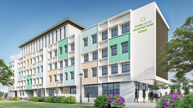 Greenvalley Kriyaalaya International School photo 2