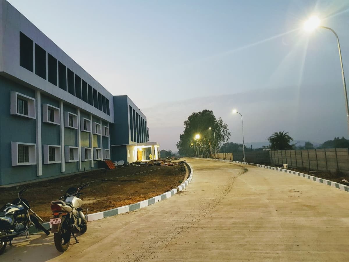 Canyon School Beenapur photo 1