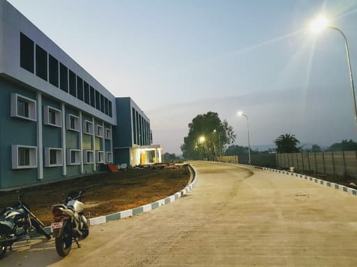 Canyon School Beenapur gallery image 1