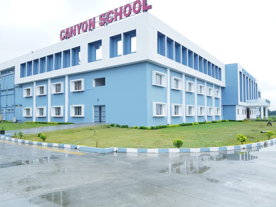 Canyon School Beenapur photo 2