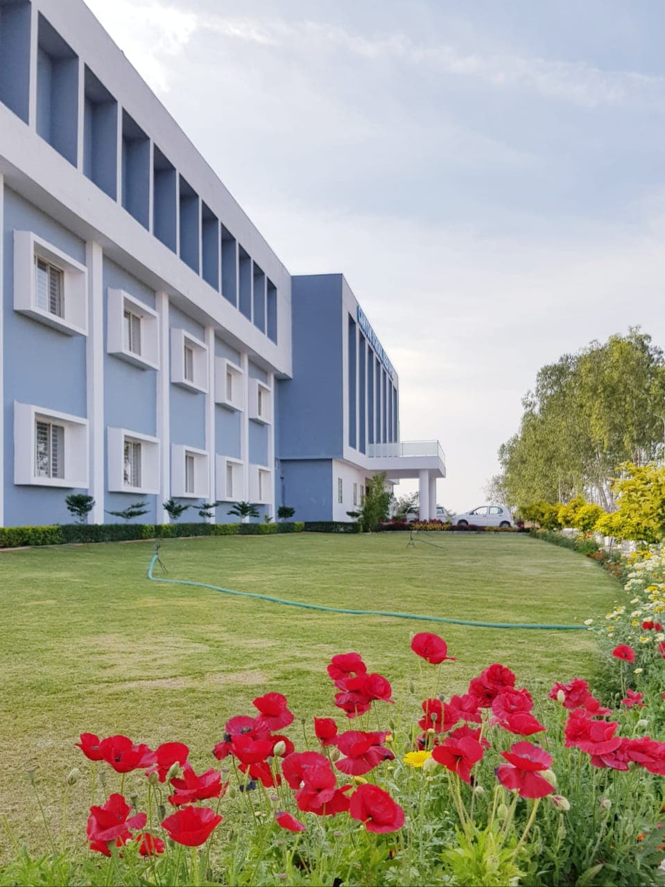 Canyon School Beenapur photo 3