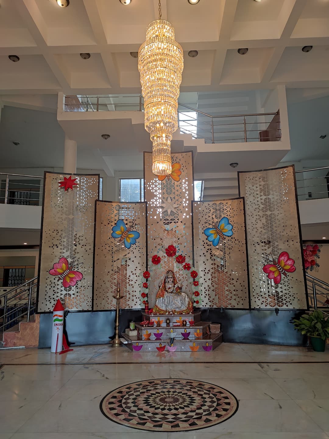 Sage International School Ayodhya Bypass Road photo 4