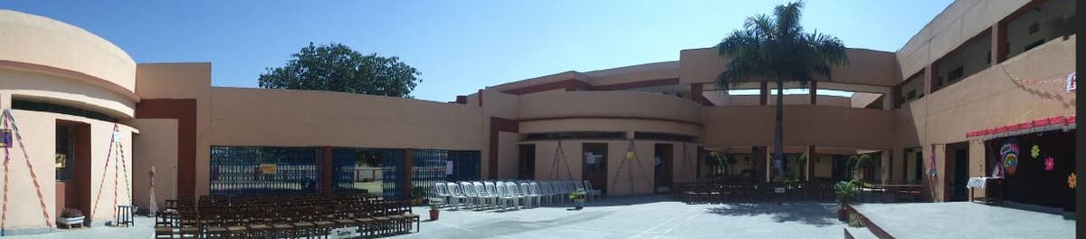 Bal Bharati Public School Nishatpura photo 5