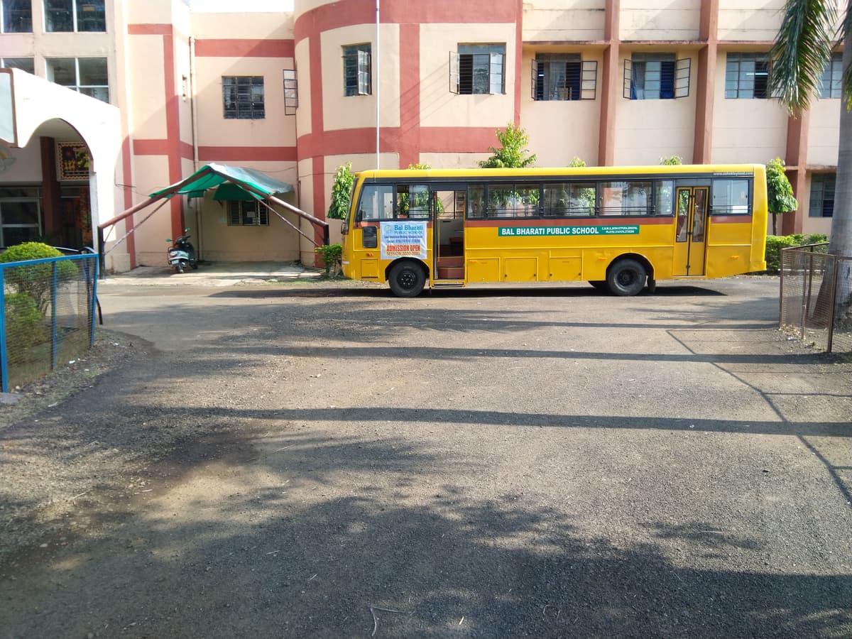 Bal Bharati Public School Nishatpura photo 6