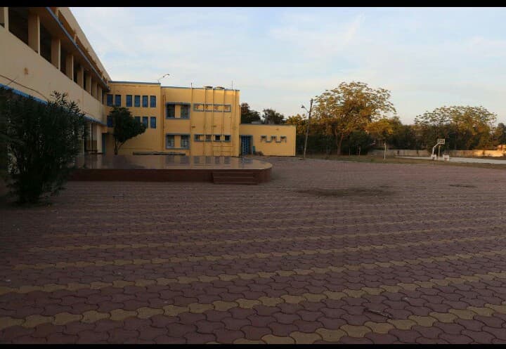 BHEL Vikram Higher Secondary School photo 1