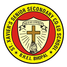 St. Xavier's Higher Secondary School St. Xavier's Higher Secondary School