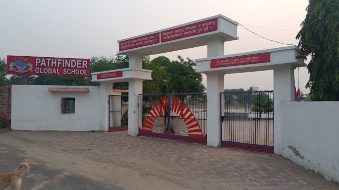 Pathfinder Global School Kosli photo 3
