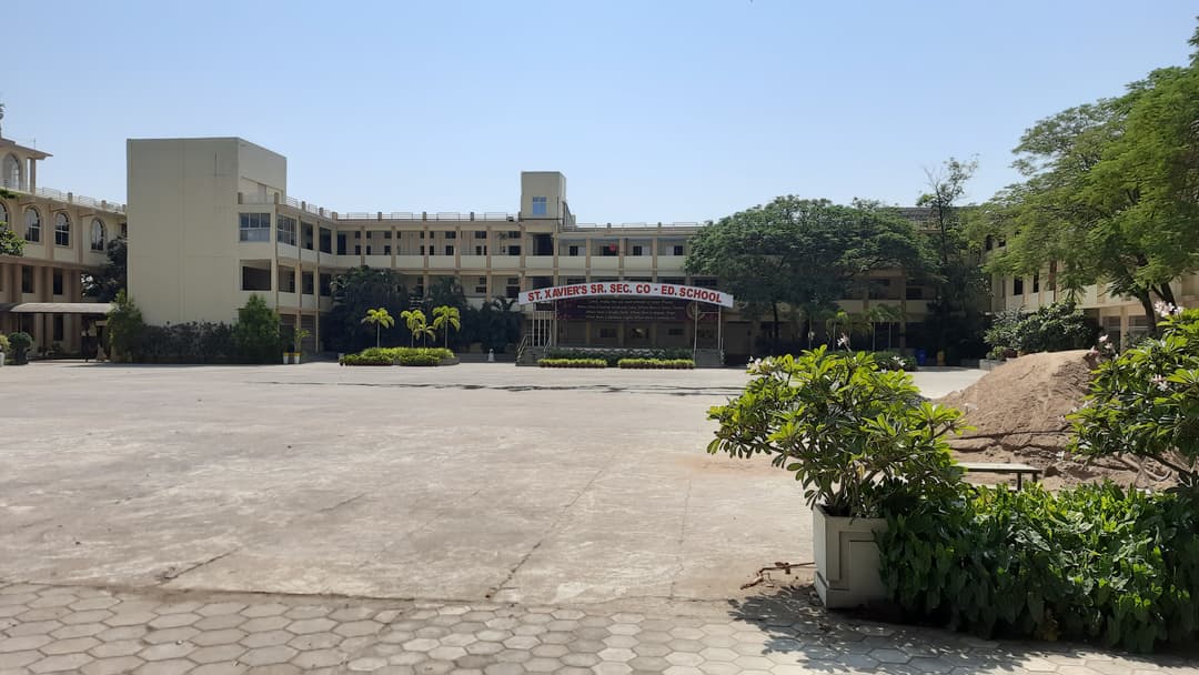 St. Xavier's Higher Secondary School photo 4