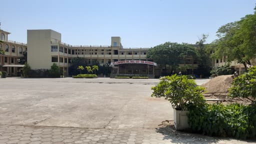 St. Xavier's Higher Secondary School gallery image 5