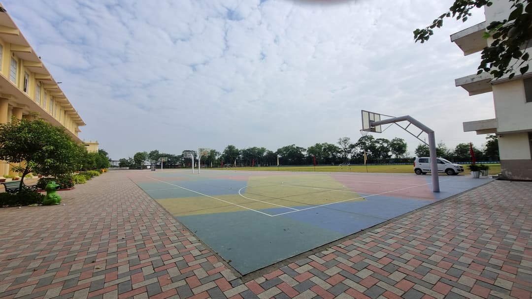 St. Xavier's Higher Secondary School photo 5